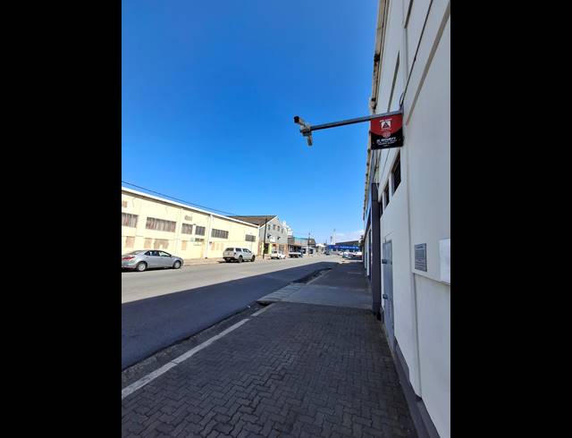 991M² WAREHOUSE TO LET IN ARCADIA